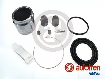 Repair Kit, brake caliper