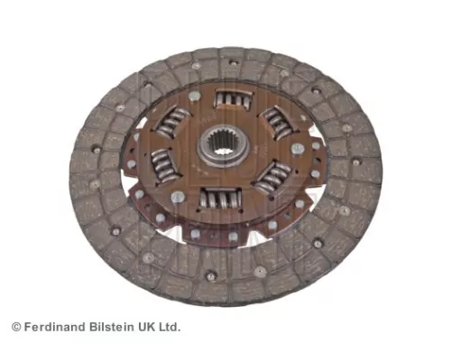 Clutch Disc