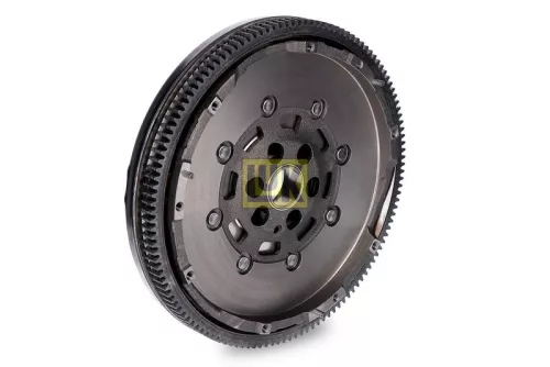 Flywheel
