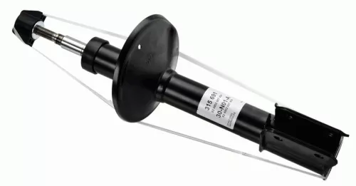 Shock Absorber