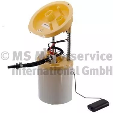 Fuel Feed Unit
