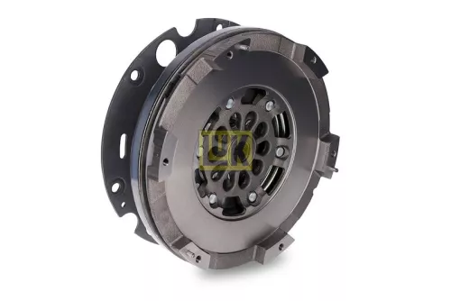 Flywheel