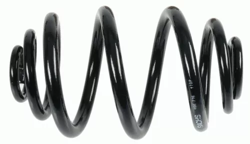 Suspension Spring