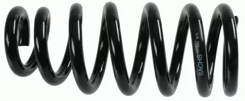 Suspension Spring