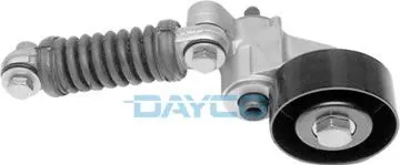 Belt Tensioner, V-ribbed belt