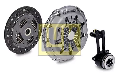 Clutch Kit