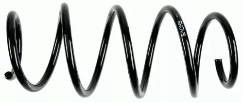 Suspension Spring