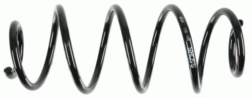 Suspension Spring