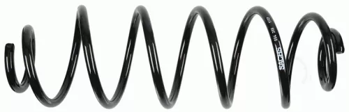 Suspension Spring