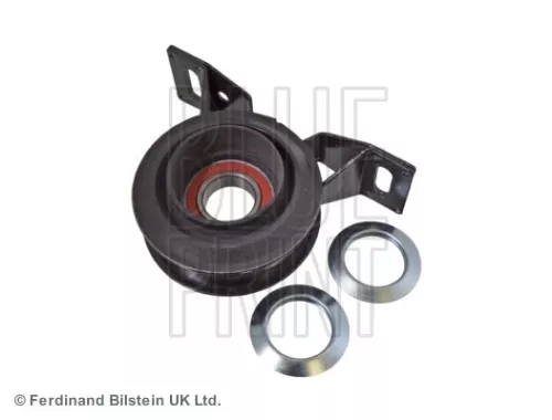 Suspension, propshaft