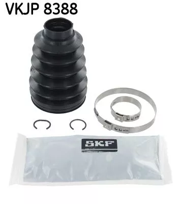Bellow Kit, drive shaft