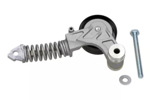 Belt Tensioner, V-ribbed belt
