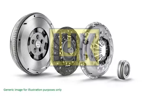 Clutch Kit