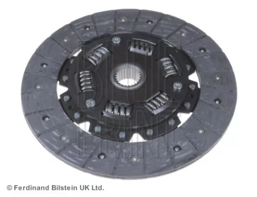 Clutch Disc