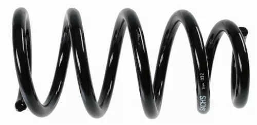 Suspension Spring