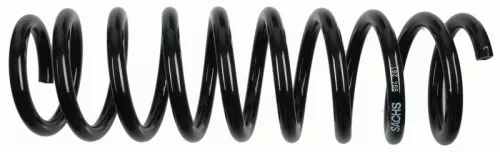 Suspension Spring