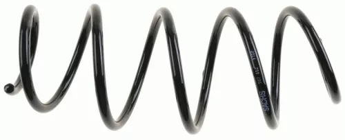 Suspension Spring