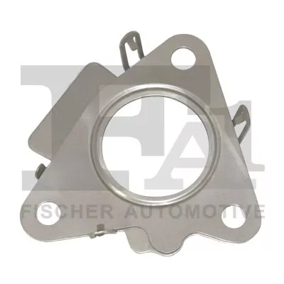 Gasket, charger