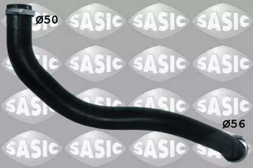 Charge Air Hose