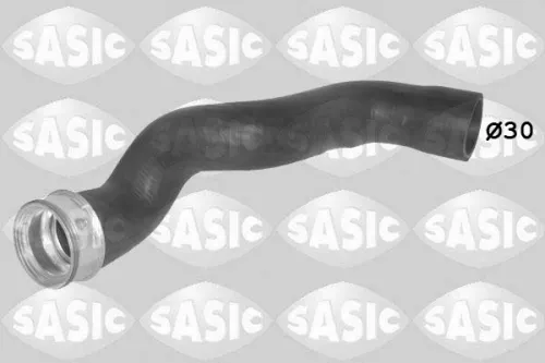Charge Air Hose