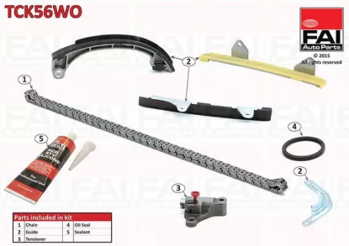 Timing Chain Kit
