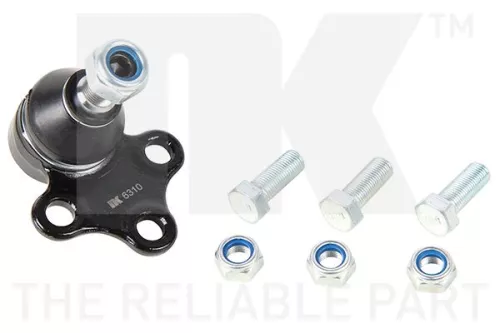 Ball Joint