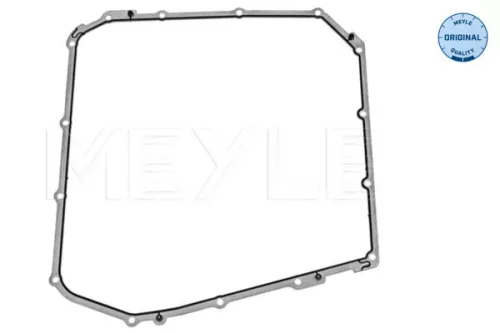 Gasket, automatic transmission oil sump