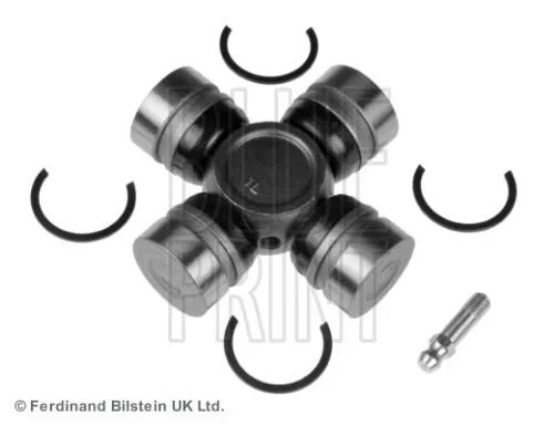 Joint, propshaft