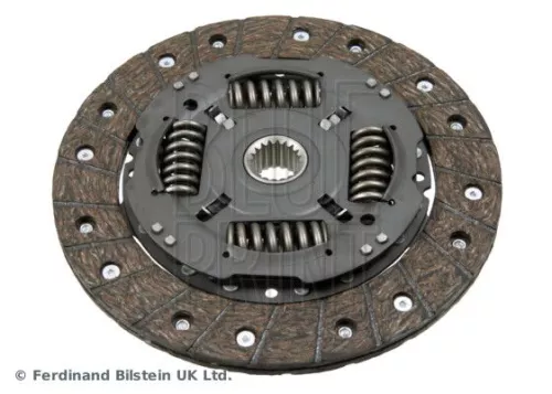 Clutch Disc