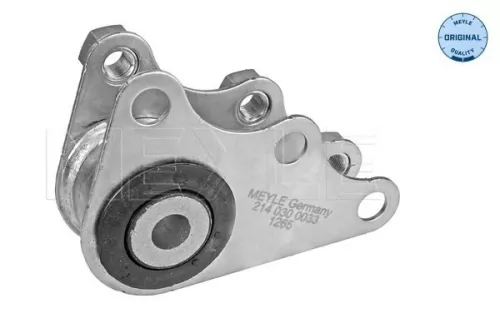 Mounting, engine
