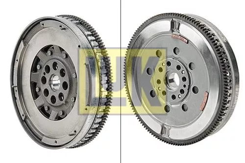 Flywheel