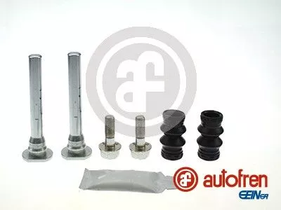 Guide Sleeve Kit, brake caliper