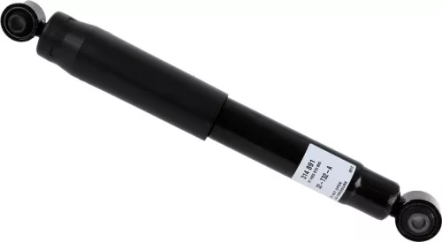 Shock Absorber