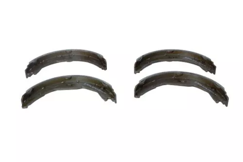 Brake Shoe Set, parking brake