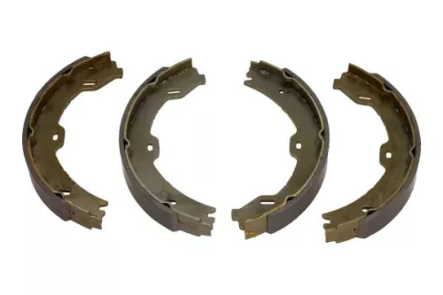 Brake Shoe Set, parking brake