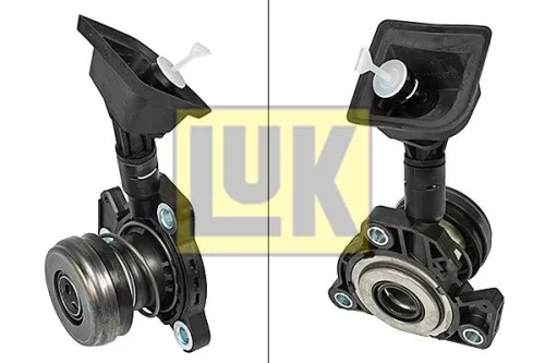 Central Slave Cylinder, clutch