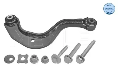 Rod/Strut, wheel suspension