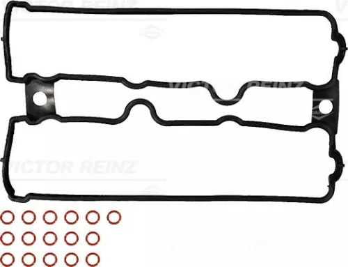 Gasket Set, cylinder head cover