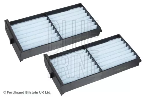 Filter Set, cabin air