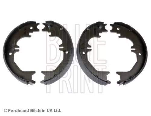 Brake Shoe Set, parking brake