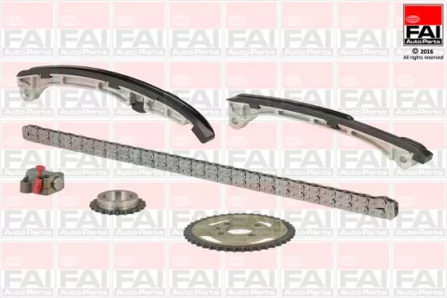 Timing Chain Kit