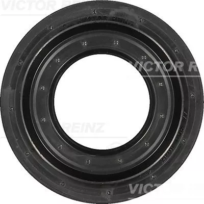 Shaft Seal, crankshaft