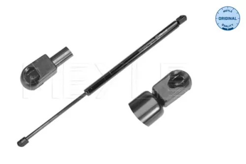 Gas Spring, boot/cargo area