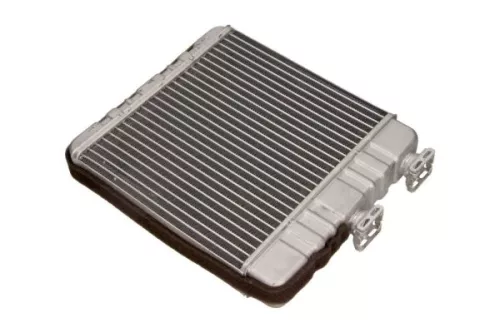 Heat Exchanger, interior heating