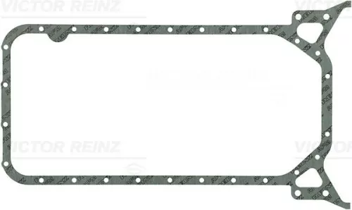 Gasket, oil sump
