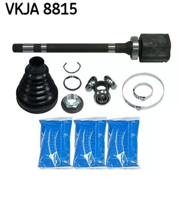 Joint Kit, drive shaft