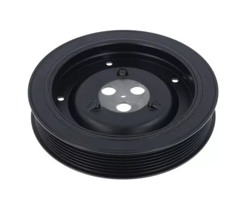 Belt Pulley, crankshaft