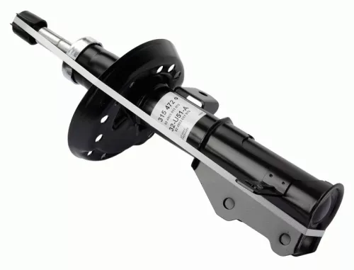 Shock Absorber