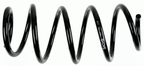 Suspension Spring