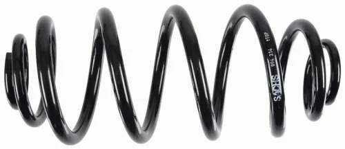 Suspension Spring
